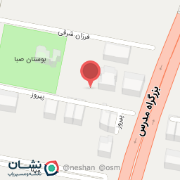 عکس اقامتگاه پیروز