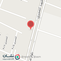 عکس تعمیرگاه ماشین سعید