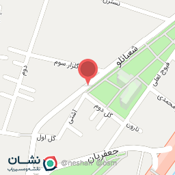 عکس باشگاه بدنسازی رادمهر