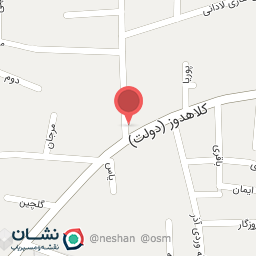 عکس مطب دكتر مهدی صباغی