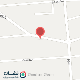 عکس عطاری یاس