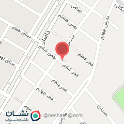 عکس میوه فروشی حاج عباس قیصری