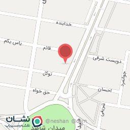 عکس دفتر پیشخوان 2014