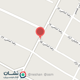 عکس سلمانی مردانه جوان