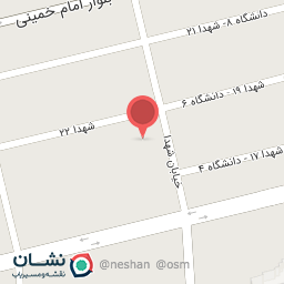 عکس اداره فرهنگ و ارشاد 