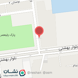 عکس اداره تعزیرات حکومتی نهاوند