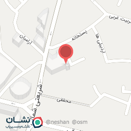 عکس لوازم آرایشی بهداشتی راشل