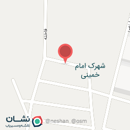 عکس فروشگاه لوازم ساختمانی نوری