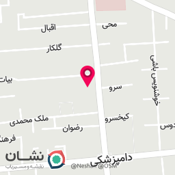 عکس گالری تماشا