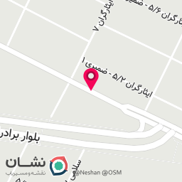 عکس صنایع دستی بلوبری 
