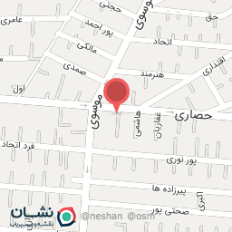 عکس پیرایش رضا