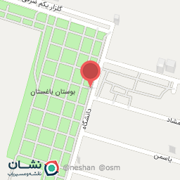 عکس آبخوری بوستان باغستان