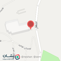 عکس گیت بازرسی شماره ۲