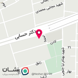 عکس ايران پانسمان