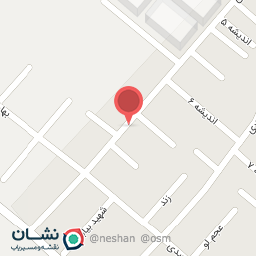 عکس سایت املاک نوروزی