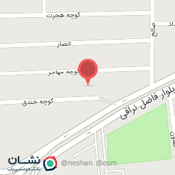 عکس اداره پالایش و پخش فرآورده های نفتی ناحیه دلیجان و محلات