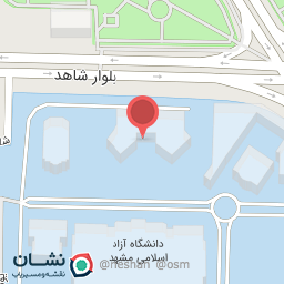 عکس پایگاه بسیج دانشجویی دانشکده علوم انسانی 