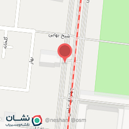 عکس کافه ماژ