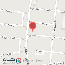 عکس کافی نت فدک (حسینی)