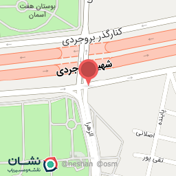 عکس شرکت شهر کانال