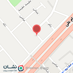 عکس قهوه خانه نارنجستان