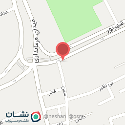 عکس کلینیک روانشناسی و توانبخشی رویای زیبا