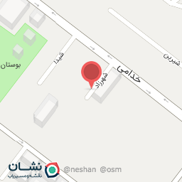 عکس موسسه فرهنگی هنری الف