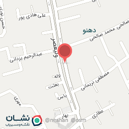 عکس موبایل محمدی