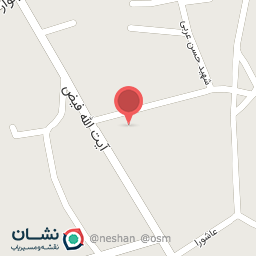 عکس بوستان حشمت اللشکر