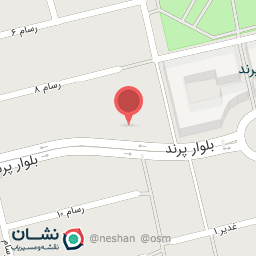 عکس رستوران ملتی