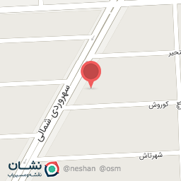 عکس پاساژ کوروش