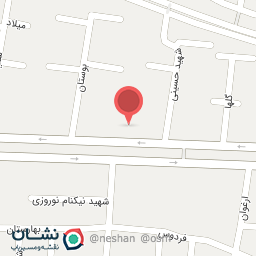 عکس مطب دکتر نصیری