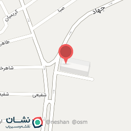 عکس هتل عطر