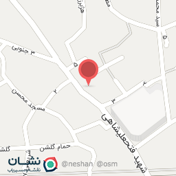 عکس موسسه خیریه کمک رسانی حضرت زهرا