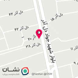 عکس داوود اسپرت