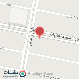 عکس آکادمی زبان فاران