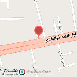 عکس نقاشی اتومبیل رضا