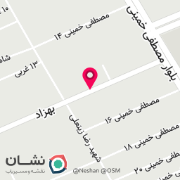 عکس ارکان خودرو