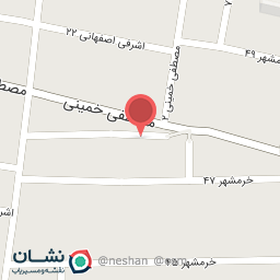 عکس بیمه البرز ۷۶۳۲ شعبه بدر