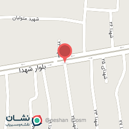 عکس فروشگاه موبایل امید