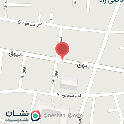 عکس الکتریکی مهتاب