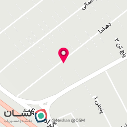 عکس لابراتوار دندانسازی نوین