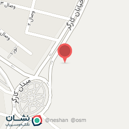 عکس مجتمع خدمات فنی همیار خودرو