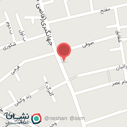 عکس پخش نمک مرکزی 