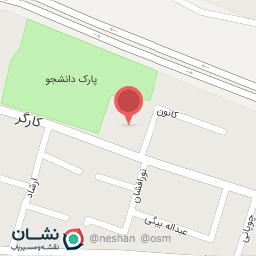 عکس کانون پرورش فکری کودکان و نوجوانان 