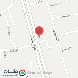 عکس دکتر شاهین موثقی