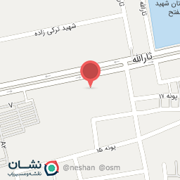 عکس مسجد حضرت حمزه