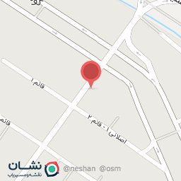 عکس فروشگاه رنگ رضا