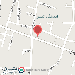 عکس صنایع دستی دلفین - عباس نیا