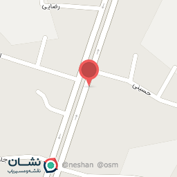 عکس افق کوروش شعبه سنگر امام رضا